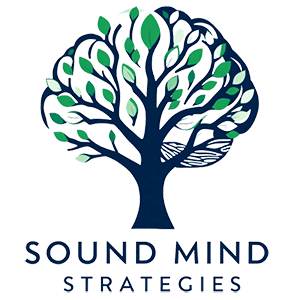 Sound Mind Strategies